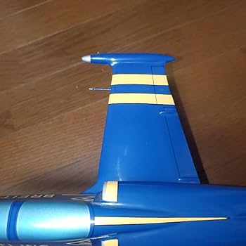 ブライトリング ノベルティ 金属製飛行機モデル Amazon.co.jp: ブライトリング 飛行機模型 ノベルティ : おもちゃ